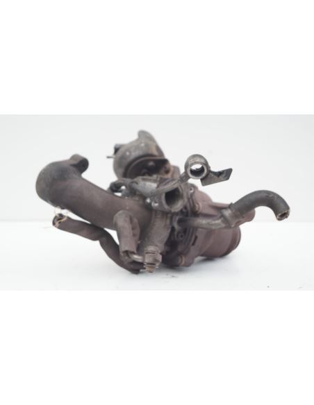 Turbosprężarka Citroen Peugeot 2.0 HDI 9688361580