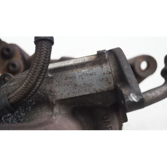 Turbosprężarka Citroen Peugeot 2.0 HDI 9688361580