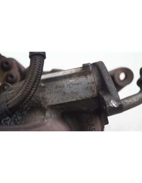 Turbosprężarka Citroen Peugeot 2.0 HDI 9688361580