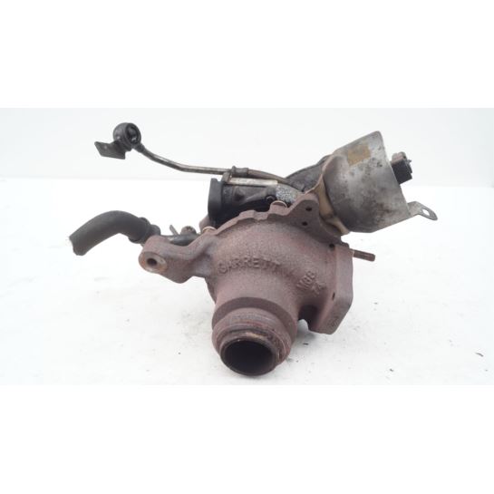 Turbosprężarka Citroen Peugeot 2.0 HDI 9688361580