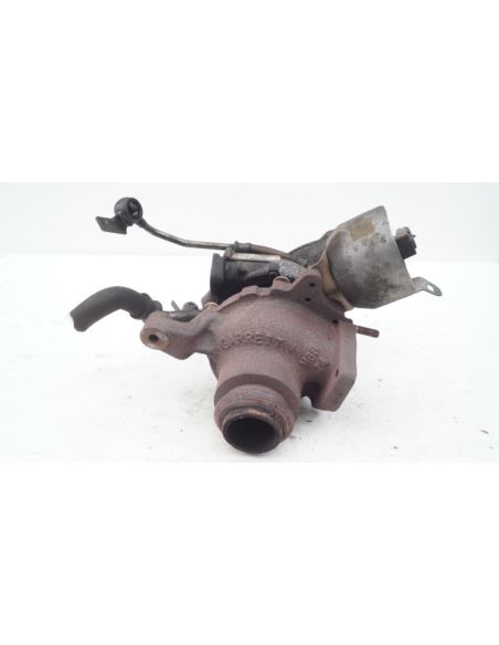 Turbosprężarka Citroen Peugeot 2.0 HDI 9688361580