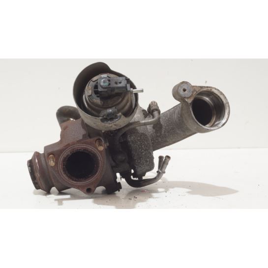 Turbosprężarka Citroen Peugeot 2.0 HDI 9688361580