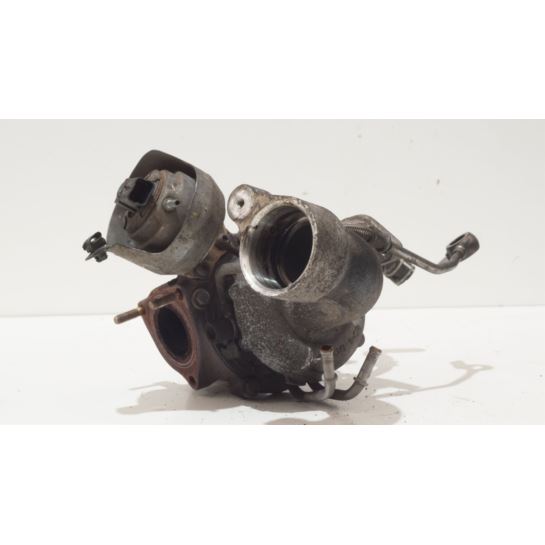 Turbosprężarka Citroen Peugeot 2.0 HDI 9688361580
