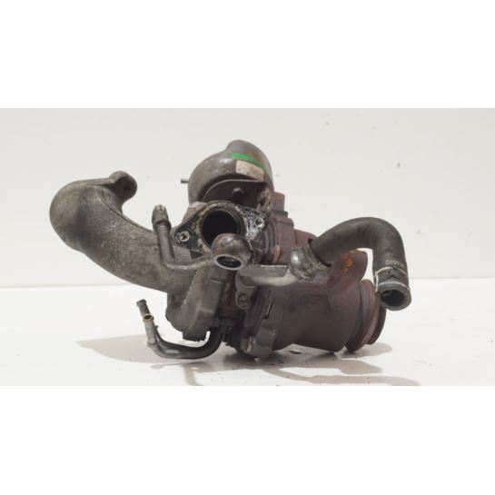 Turbosprężarka Citroen Peugeot 2.0 HDI 9688361580