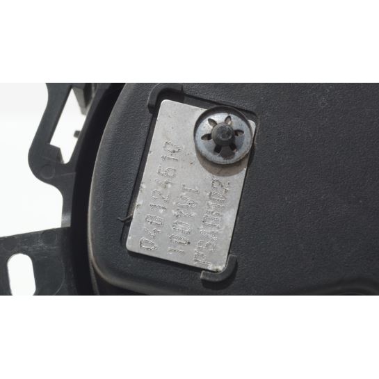 Osłona rozrządu Peugeot Citroen 2.0 HDI 9682306680
