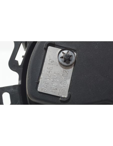 Osłona rozrządu Peugeot Citroen 2.0 HDI 9682306680