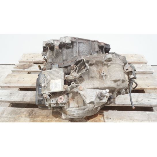 Automatyczna skrzynia biegów Peugeot 2.0 HDI 20GY0