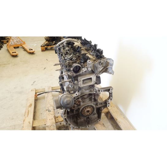 Silnik bez osprzętu Citroen Peugeot 1.6 HDI