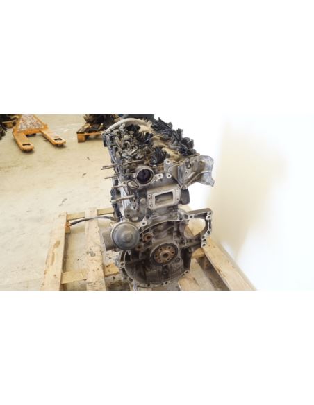 Silnik bez osprzętu Citroen Peugeot 1.6 HDI
