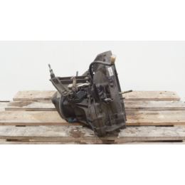 Skrzynia biegów Renault CLIO III 1.4 16V JH3172 2