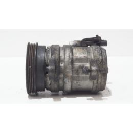 Sprężarka klimatyzacji HYUNDAI 1.1 12V 97701