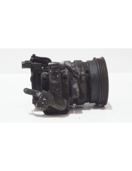 Sprężarka klimatyzacji HYUNDAI 1.1 12V 97701