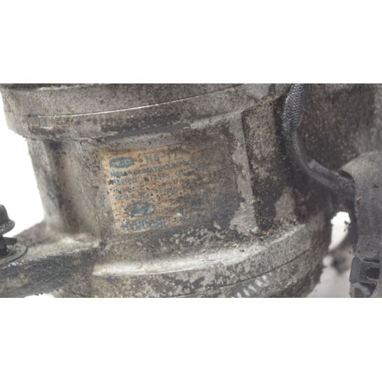Sprężarka klimatyzacji HYUNDAI 1.1 12V 97701