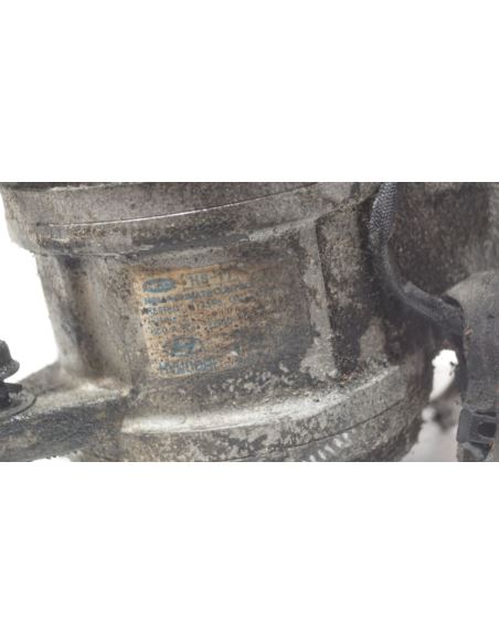 Sprężarka klimatyzacji HYUNDAI 1.1 12V 97701