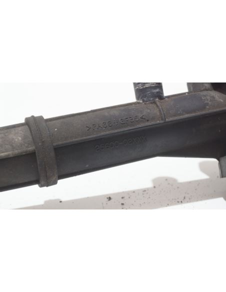 Obudowa termostatu Hyundai GETZ 1.1 12V 25600-02XX