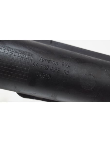 Przewód rura powietrza Citroen Peugeot 2.0 HDI