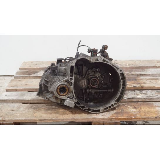 Skrzynia biegów Kia PICANTO 1.1 12V M51671