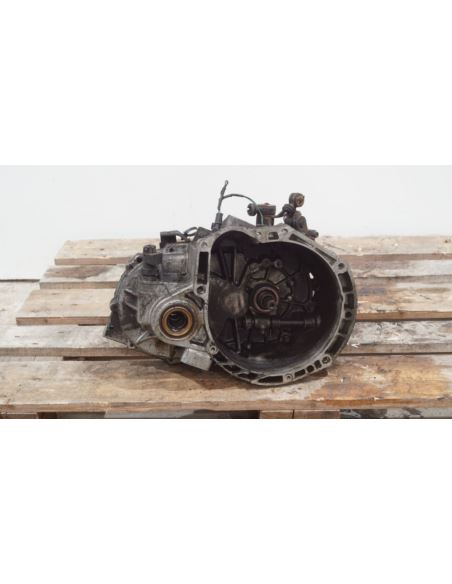 Skrzynia biegów Kia PICANTO 1.1 12V M51671