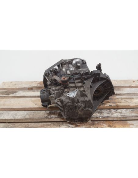 Skrzynia biegów Kia PICANTO 1.1 12V M51671