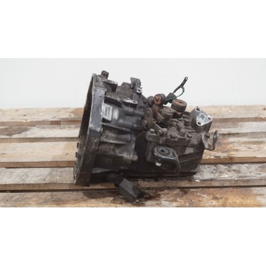 Skrzynia biegów Kia PICANTO 1.1 12V M51671