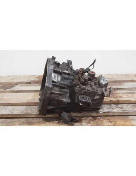 Skrzynia biegów Kia PICANTO 1.1 12V M51671
