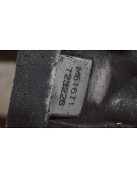 Skrzynia biegów Kia PICANTO 1.1 12V M51671