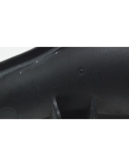 Rura dolot powietrza Peugeot 508 3008 2.0 HDI