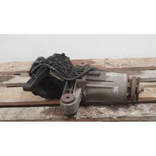 Dyferencjał dyfer Opel ANTARA 2.0 CDTI 4x4