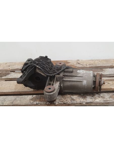 Dyferencjał dyfer Opel ANTARA 2.0 CDTI 4x4