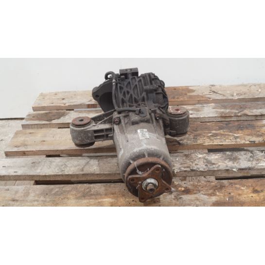 Dyferencjał dyfer Opel ANTARA 2.0 CDTI 4x4