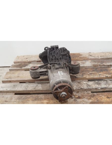 Dyferencjał dyfer Opel ANTARA 2.0 CDTI 4x4