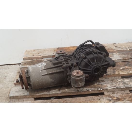 Dyferencjał dyfer Opel ANTARA 2.0 CDTI 4x4