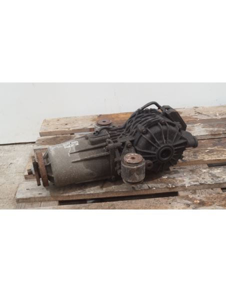 Dyferencjał dyfer Opel ANTARA 2.0 CDTI 4x4