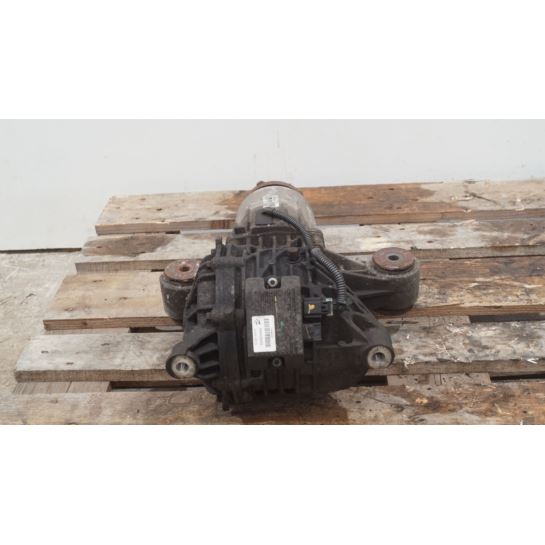 Dyferencjał dyfer Opel ANTARA 2.0 CDTI 4x4