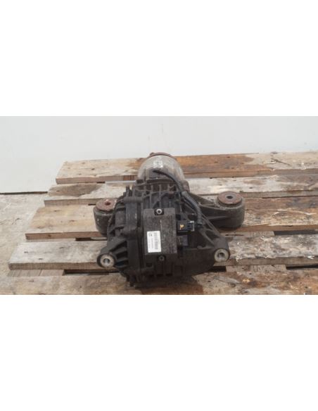 Dyferencjał dyfer Opel ANTARA 2.0 CDTI 4x4