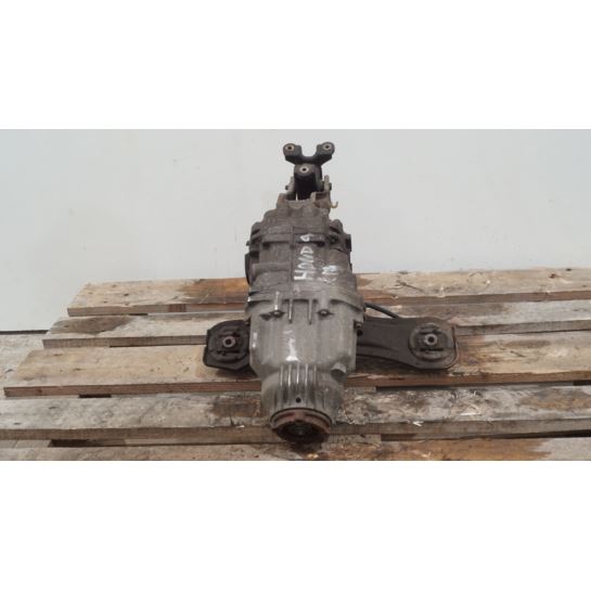 Dyferencjał dyfer Honda CR-V III GR15-2026253