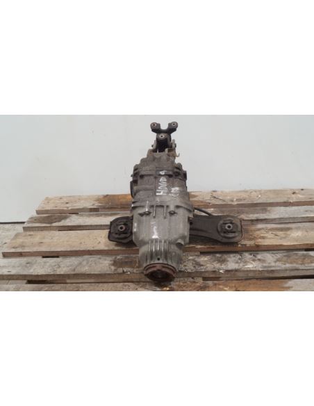 Dyferencjał dyfer Honda CR-V III GR15-2026253