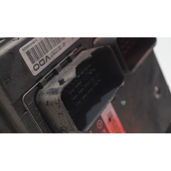 Komputer przepływomierz Mercedes W168 A0275457432