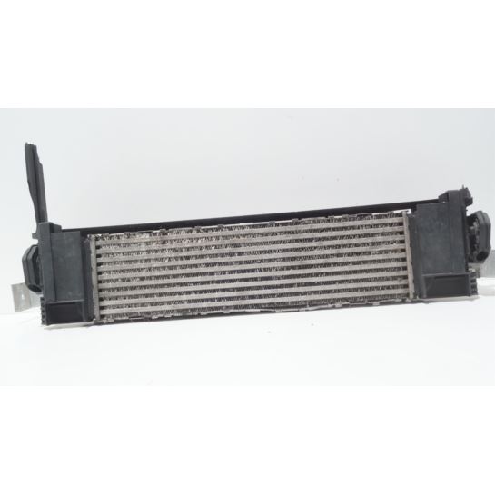 Chłodnica powietrza intercooler BMW F20 F21 F30