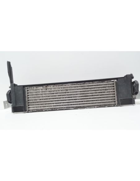 Chłodnica powietrza intercooler BMW F20 F21 F30