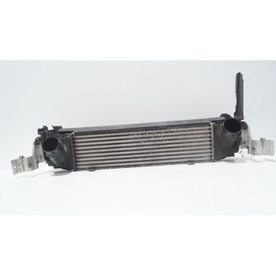 Chłodnica powietrza intercooler BMW F20 F21 F30