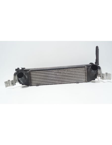Chłodnica powietrza intercooler BMW F20 F21 F30