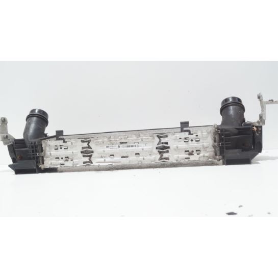 Chłodnica powietrza intercooler BMW F20 F21 F30