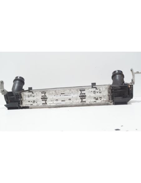 Chłodnica powietrza intercooler BMW F20 F21 F30