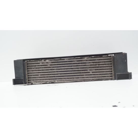Chłodnica powietrza intercooler BMW F20 F21 F30