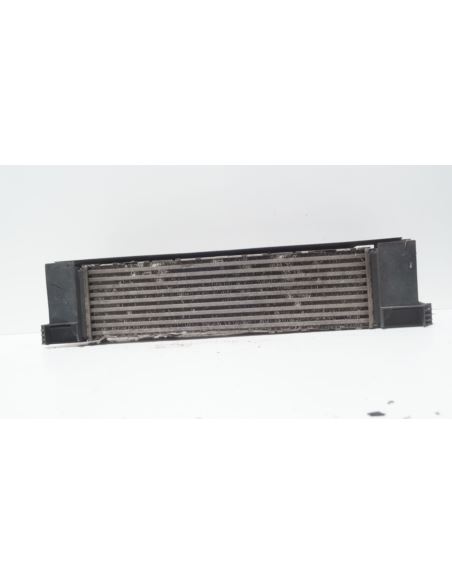 Chłodnica powietrza intercooler BMW F20 F21 F30