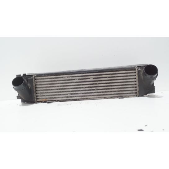 Chłodnica powietrza intercooler BMW F20 F21 F30