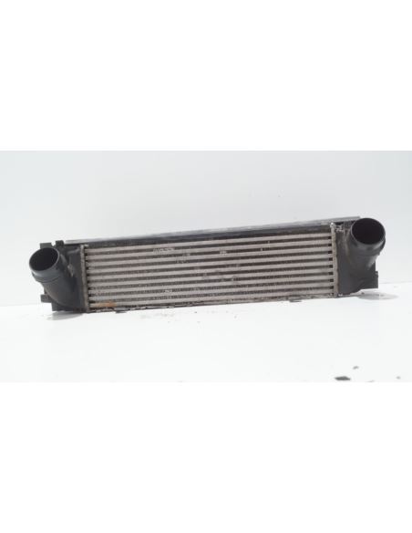 Chłodnica powietrza intercooler BMW F20 F21 F30