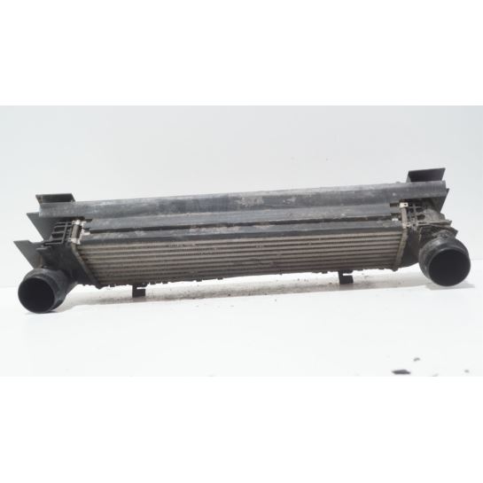 Chłodnica powietrza intercooler BMW F20 F21 F30