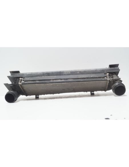 Chłodnica powietrza intercooler BMW F20 F21 F30